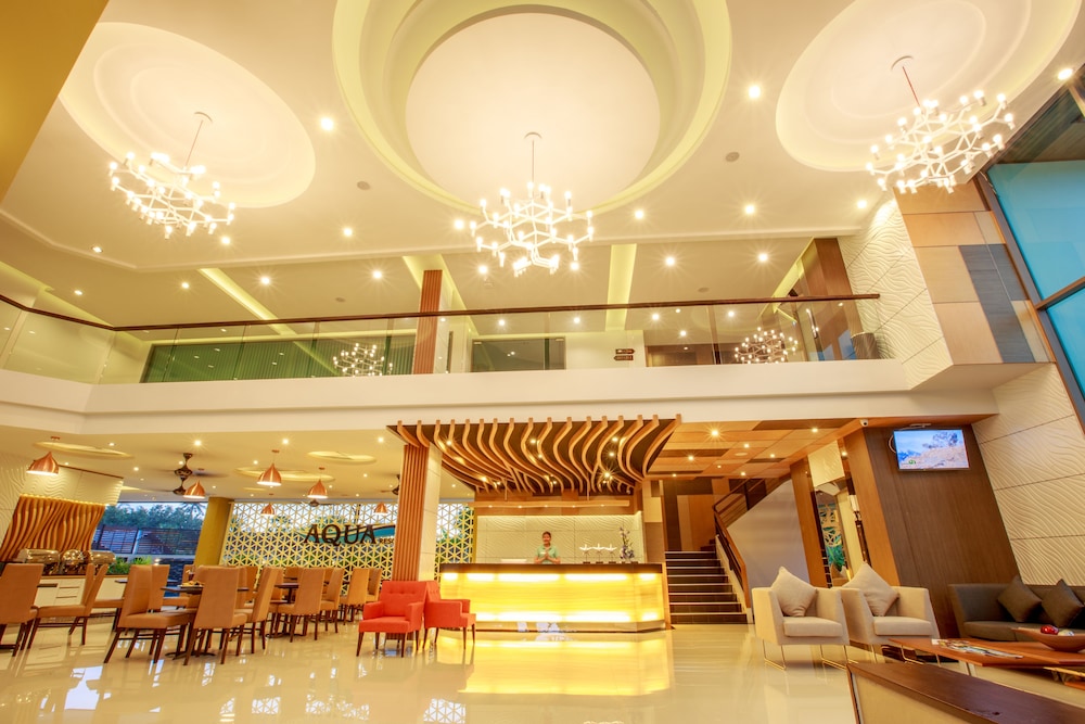 Aqua Resort,Phuket>>Karon,4 star