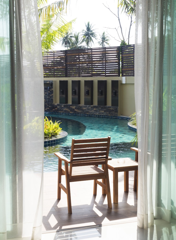 aqua resort