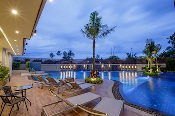 aqua resort