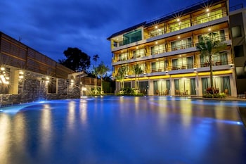 aqua resort