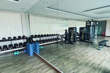 aqua resort