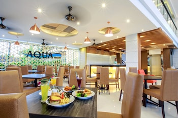 aqua resort