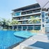 aqua resort