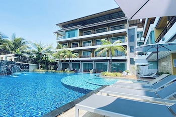 aqua resort