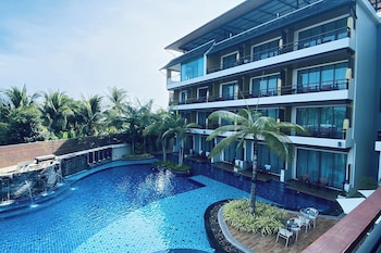 aqua resort