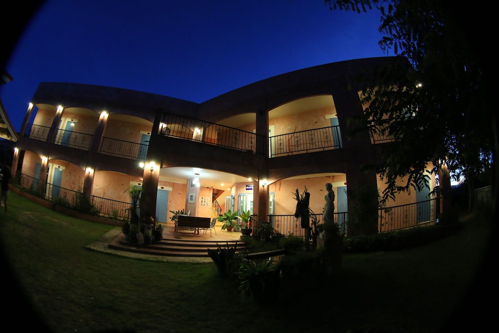 le bar tarry hotel