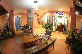 Le Bar Tarry Hotel,In A Rural Location,3 star