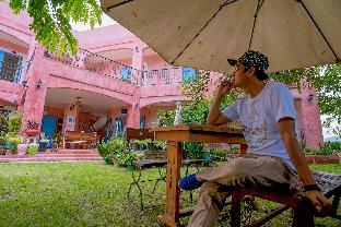 le bar tarry hotel