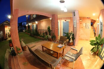 le bar tarry hotel