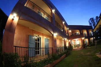 le bar tarry hotel