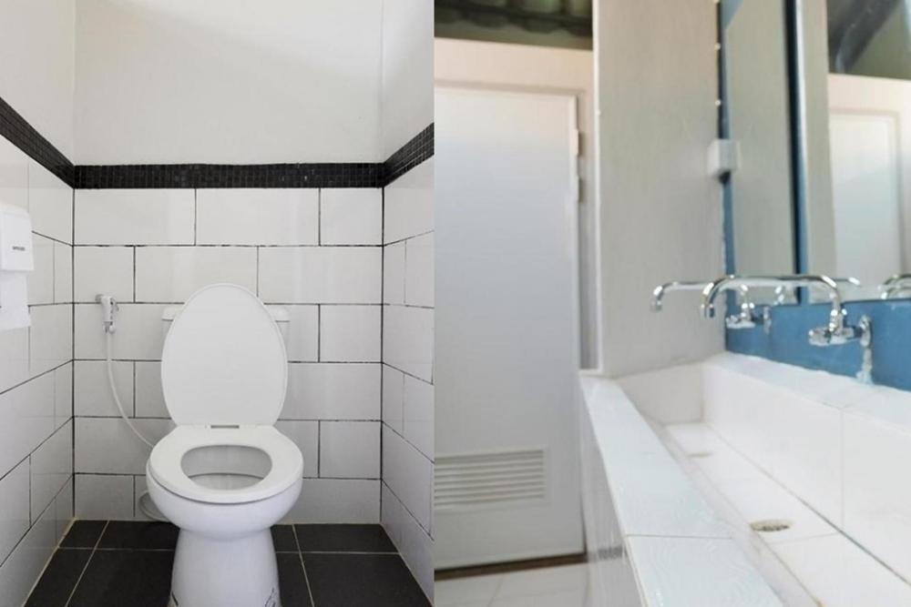 urban bed hostel adults only