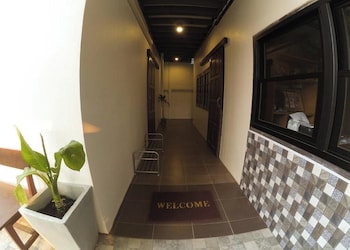 urban bed hostel adults only