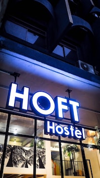 hoft hostel bangkok