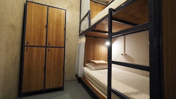 hoft hostel bangkok