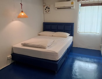 hoft hostel bangkok