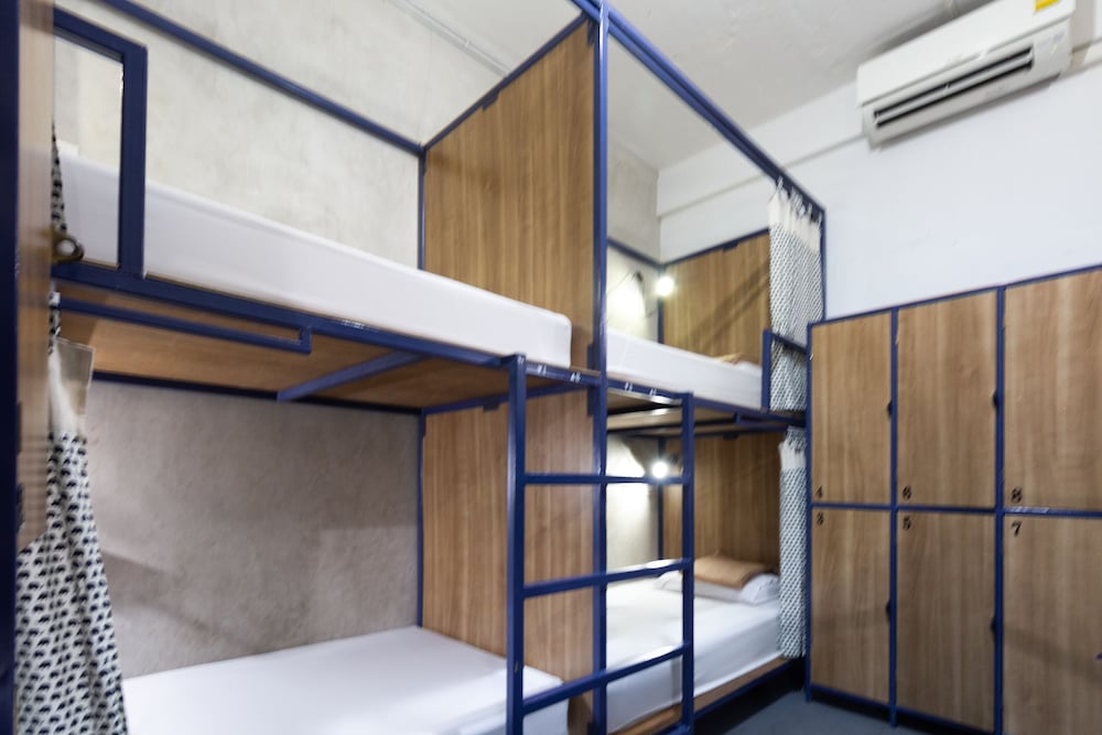 hoft hostel bangkok
