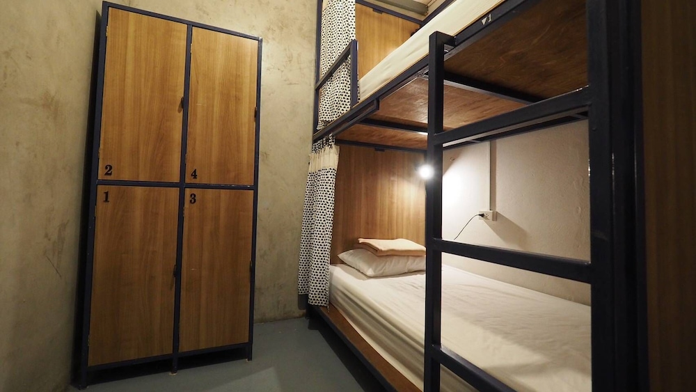 hoft hostel bangkok