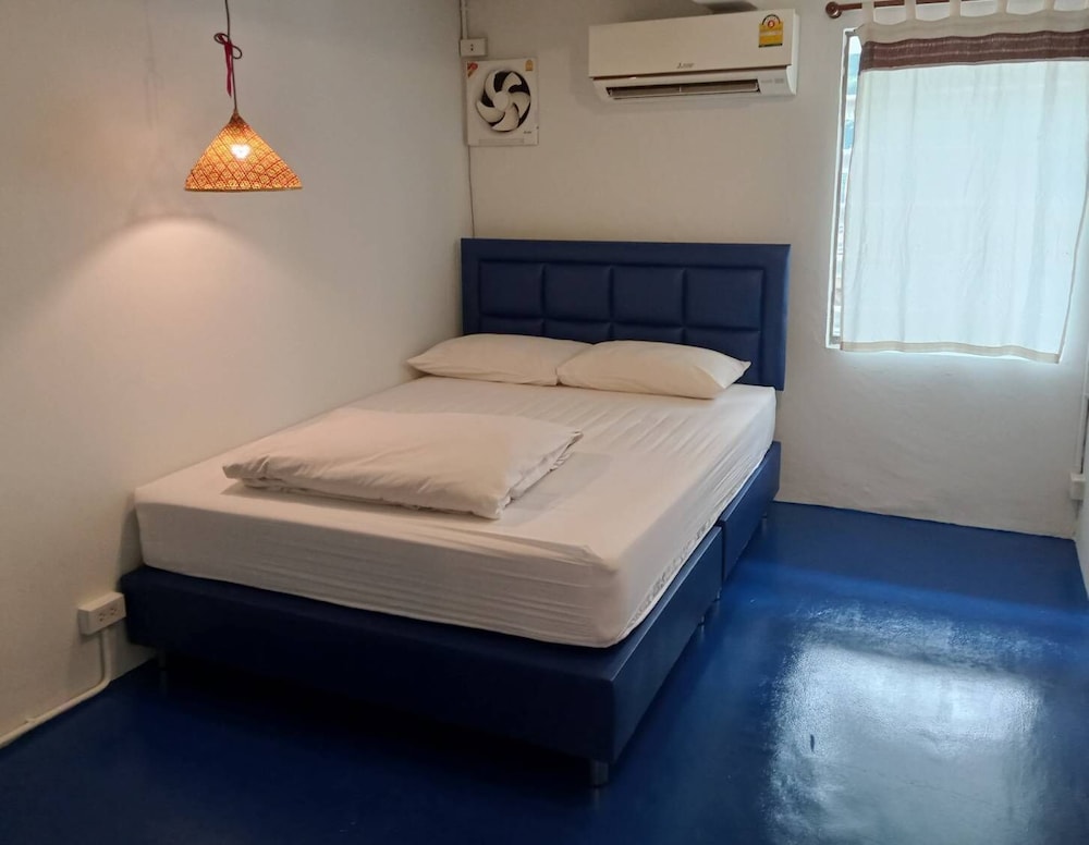 hoft hostel bangkok