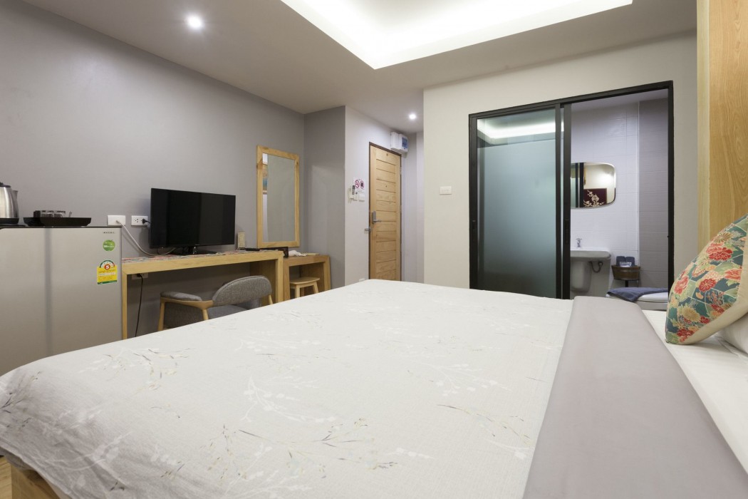 haikin ryokan