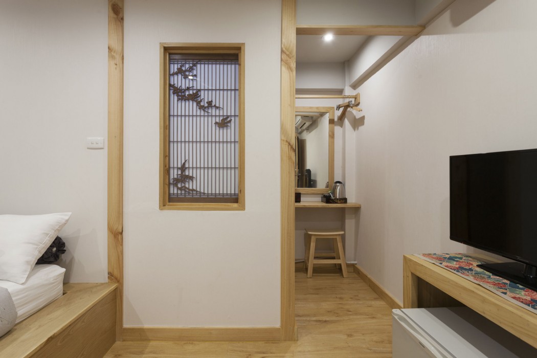 haikin ryokan