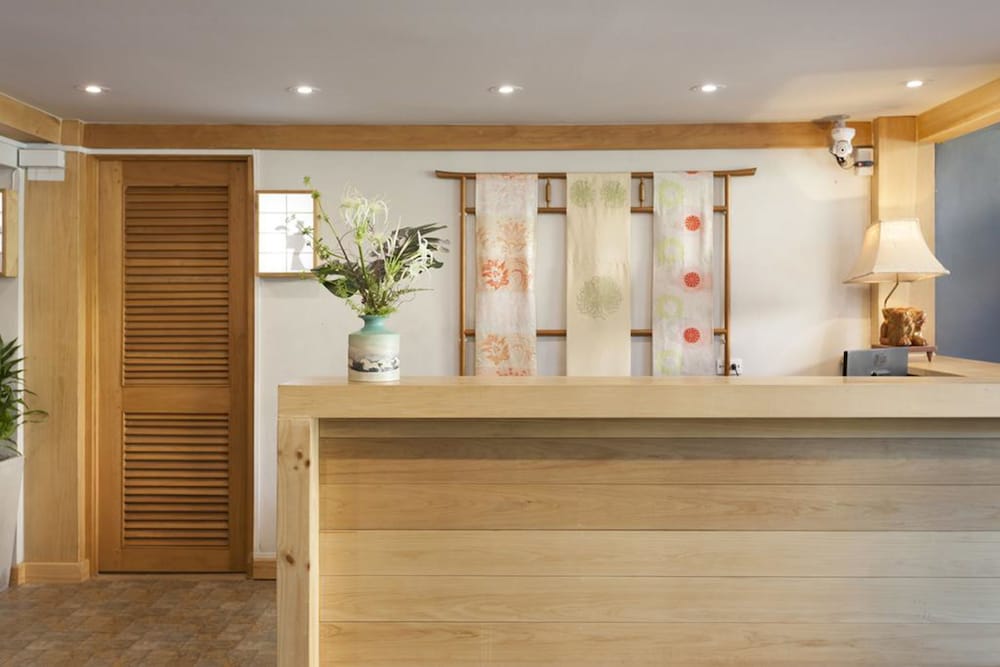haikin ryokan