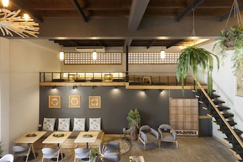 Haikin Ryokan,Hai Ya>>Chiang Mai,4 star