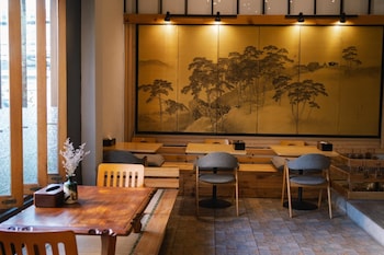 Haikin Ryokan,Hai Ya>>Chiang Mai,4 star