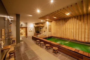 haikin ryokan
