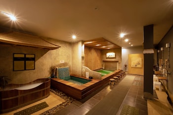 haikin ryokan