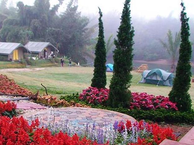 goodview resort and camping