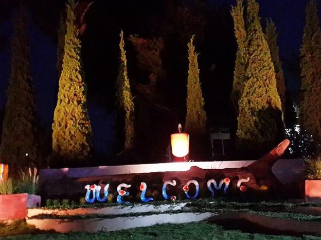 goodview resort and camping