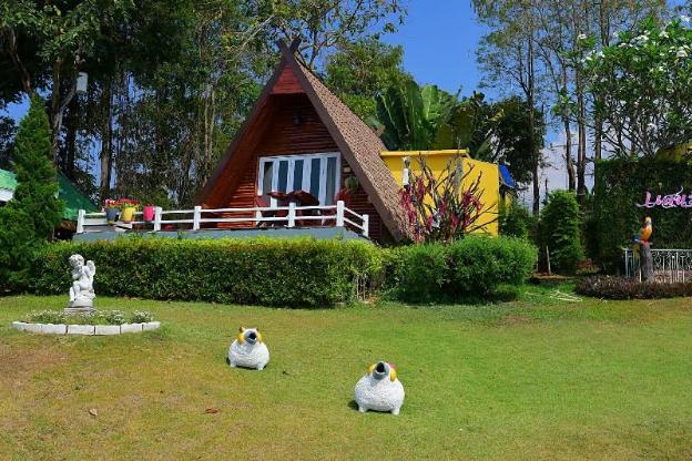 goodview resort and camping