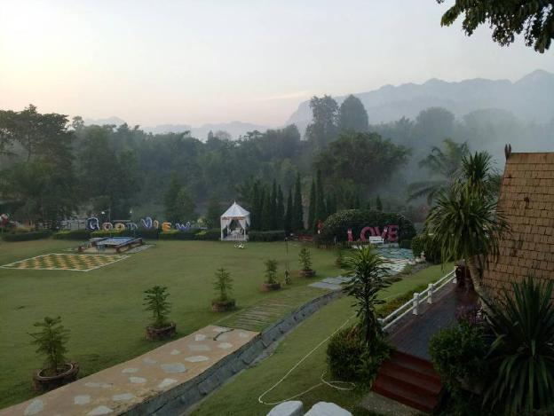 goodview resort and camping