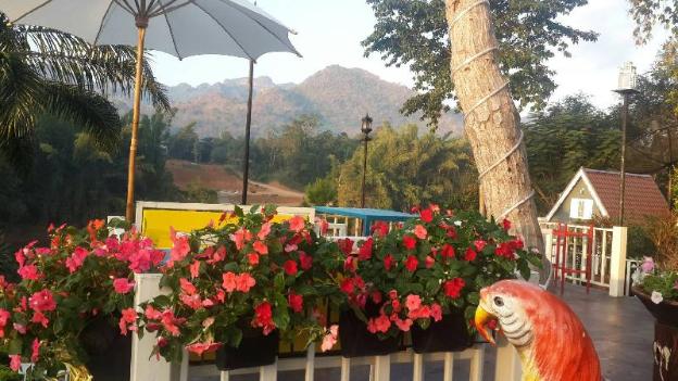 goodview resort and camping