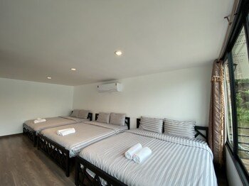 Goodview Resort And Camping,Sai Yok>>Ban Kaeng Raboet,2 star