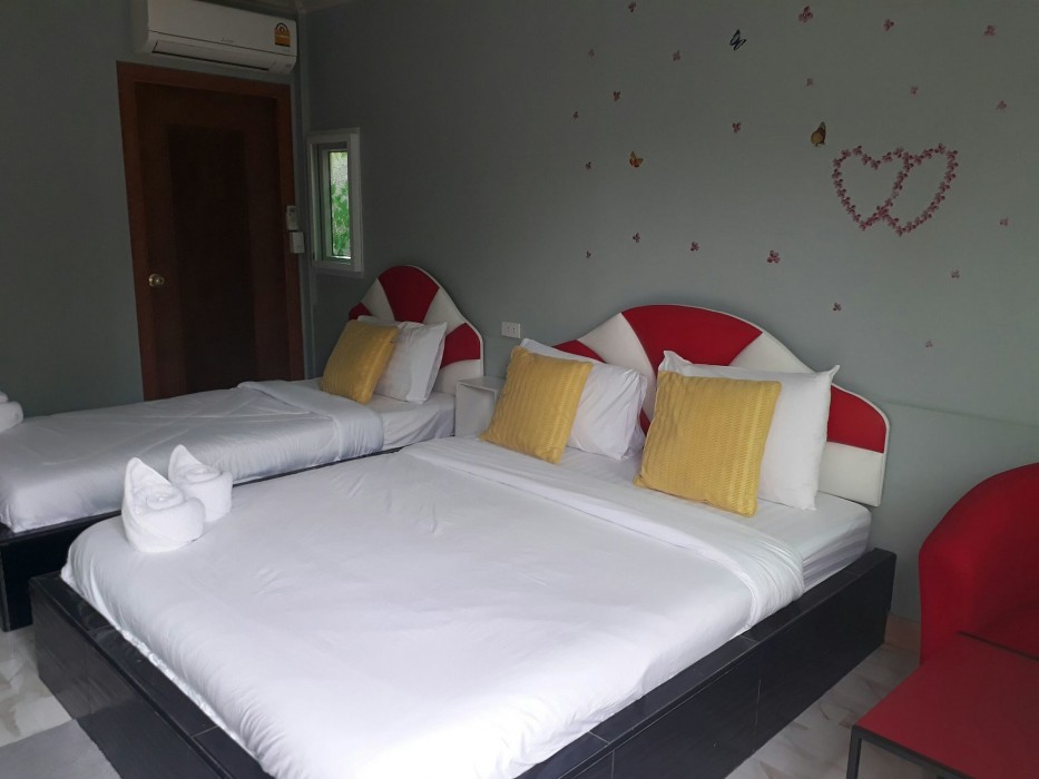 goodview resort and camping