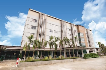 Veethara Boutique Hotel,Udon Thani>>Mak Khaeng,3 star
