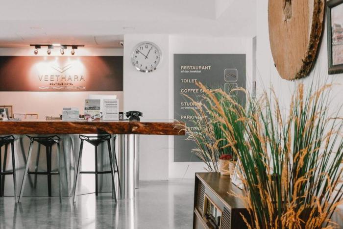 veethara boutique hotel