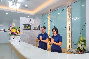 Lada Krabi Express,Krabi Province>>Krabi,3 star