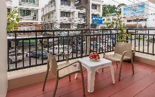 Lada Krabi Express,Krabi Province>>Krabi,3 star