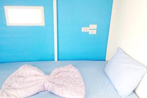 koh mook hostel
