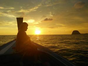 Koh Mook Hostel,Ko Libong>>Kantang,2 star