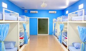 koh mook hostel