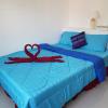 koh mook hostel