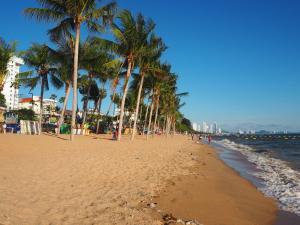 Stefans Guesthouse,Jomtien>>Ban Nong Tabaek,3 star