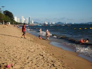 Stefans Guesthouse,Jomtien>>Ban Nong Tabaek,3 star