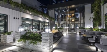 kantary hotel korat