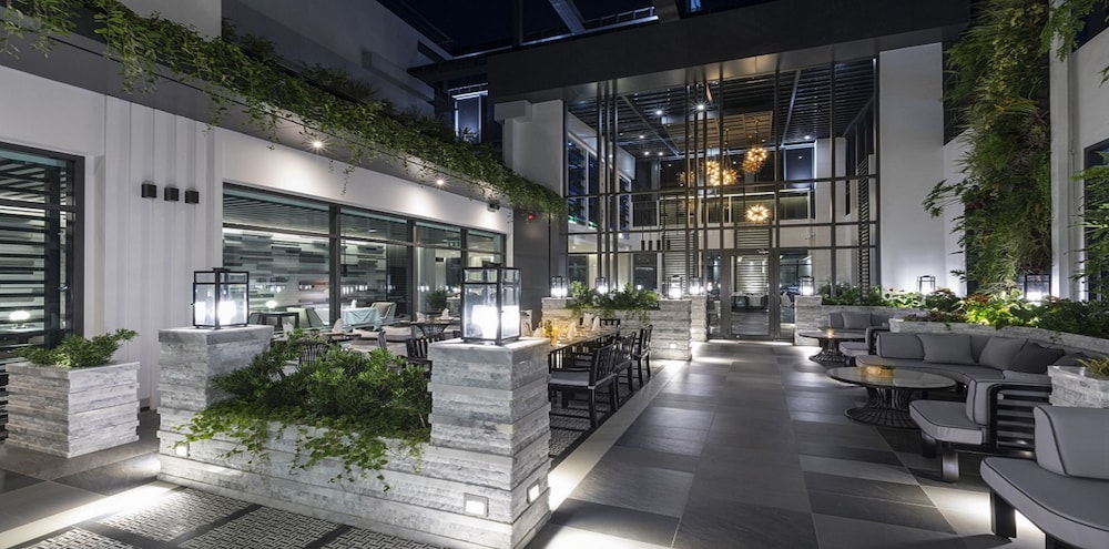 kantary hotel korat