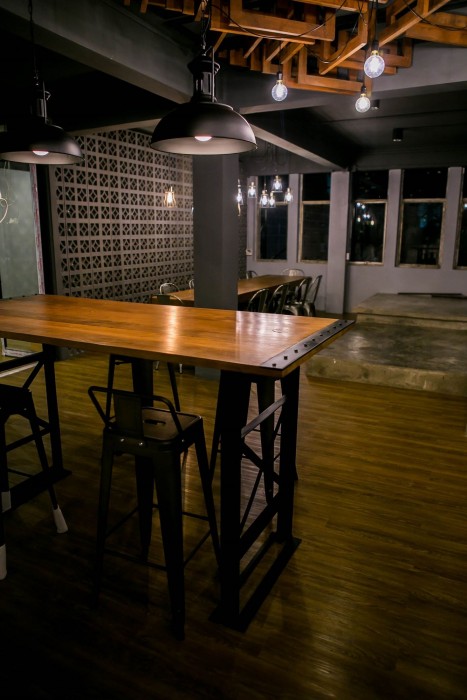 silom space hostel
