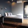silom space hostel